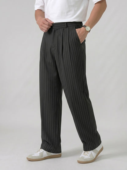 Moreau Trouser