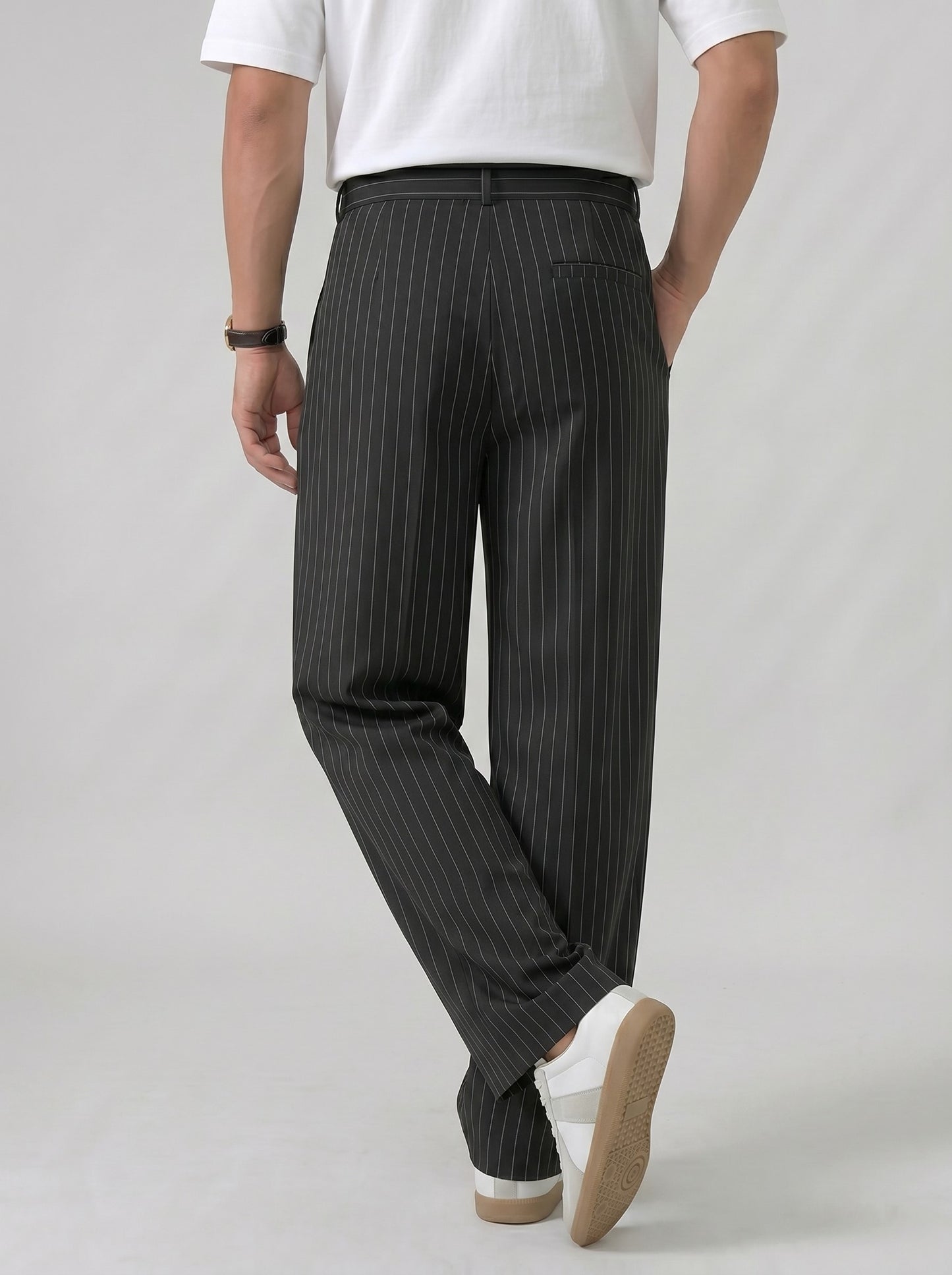 Moreau Trouser
