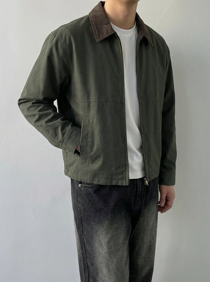 Corden Jacket