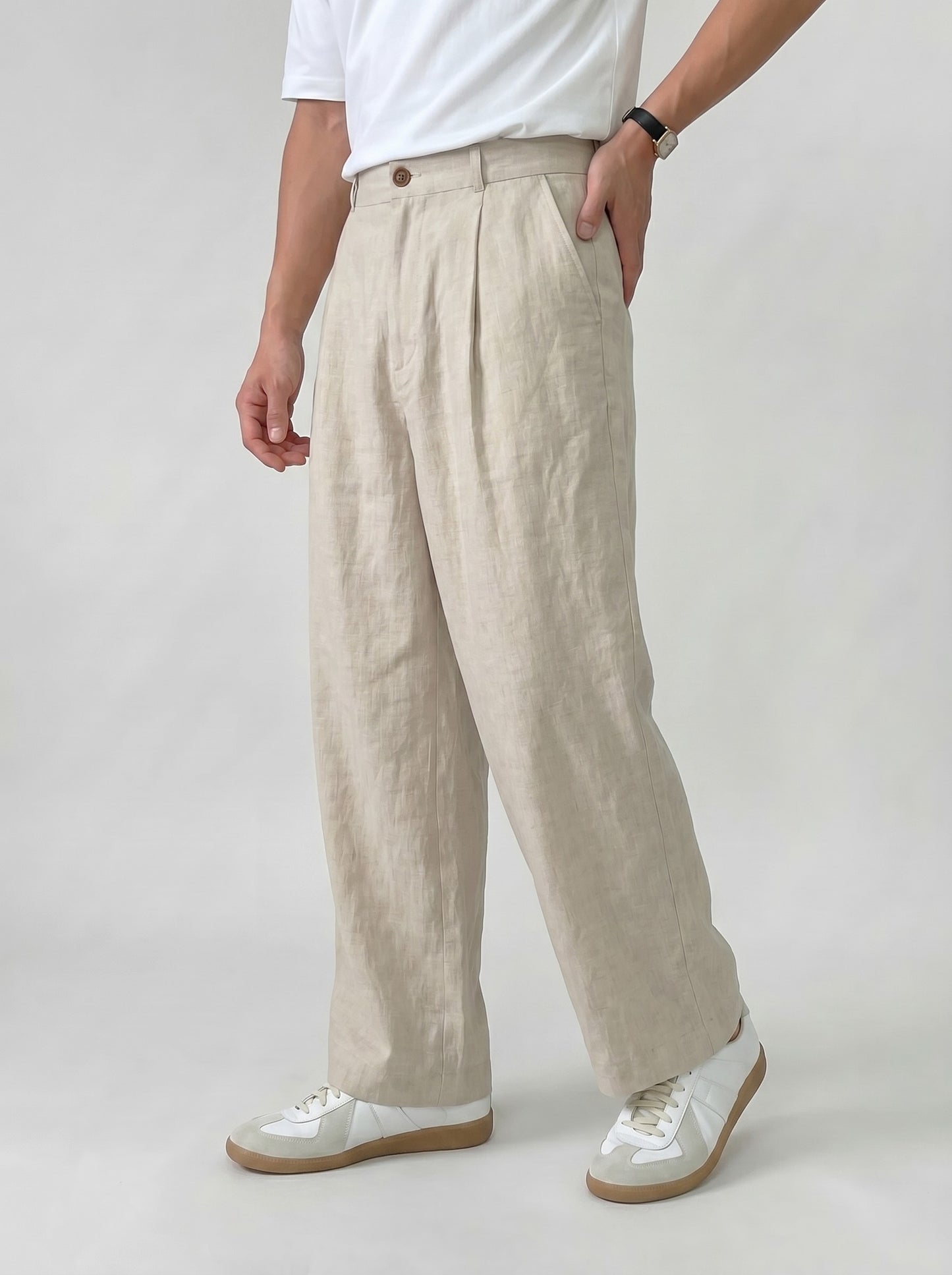 Marcello Trouser