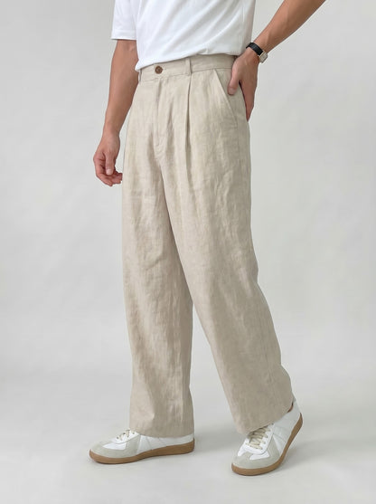 Marcello Trouser