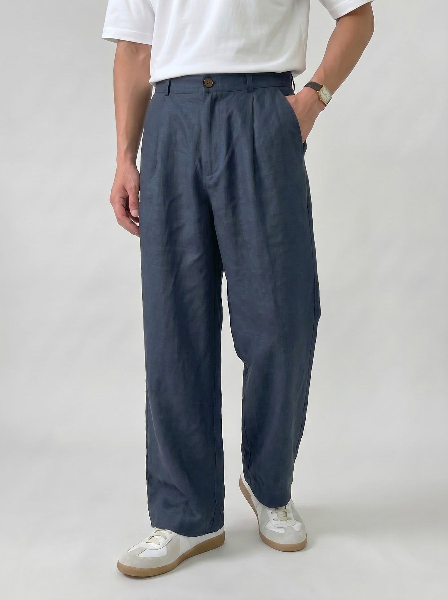 Marcello Trouser