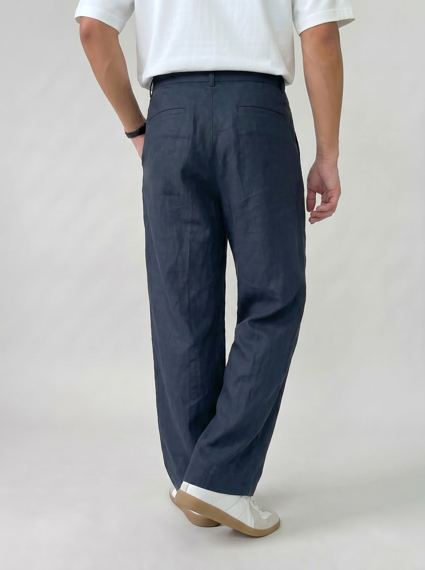Marcello Trouser