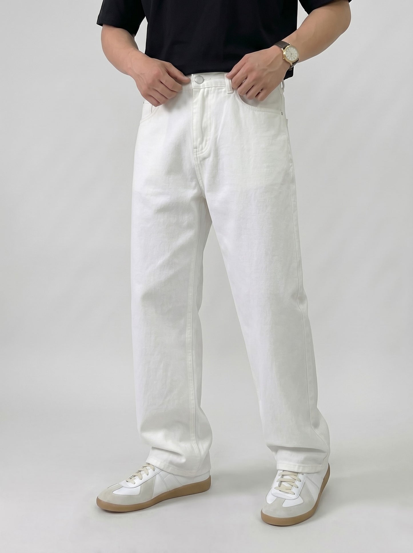 Milano Jean