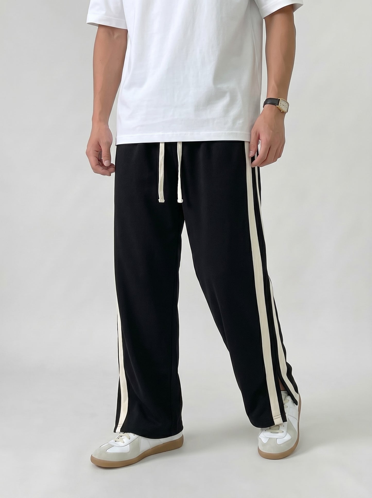 Monza Track Pant