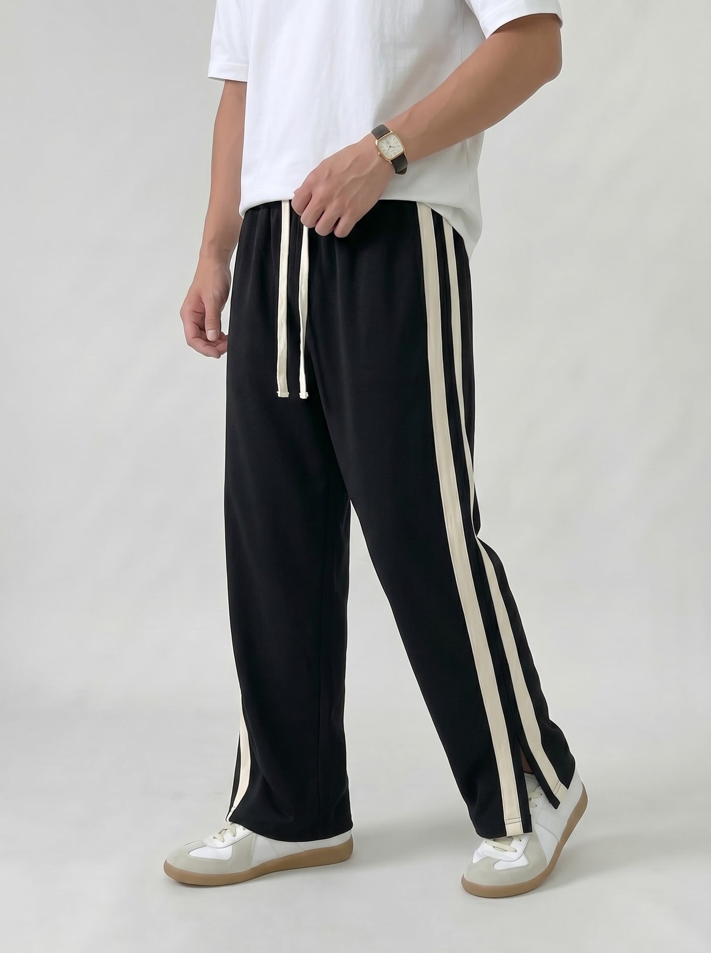 Monza Track Pant