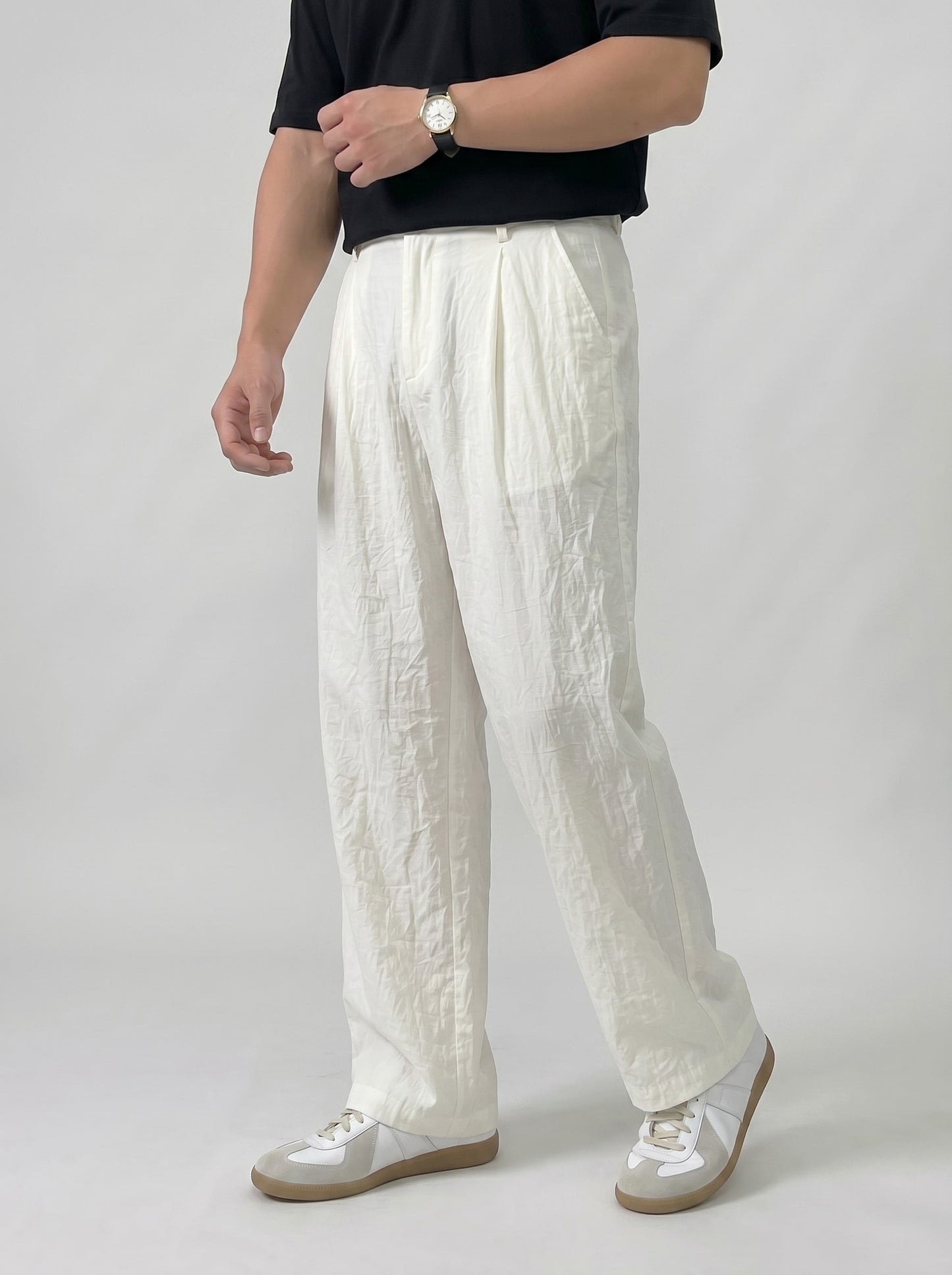 Napoli Trouser