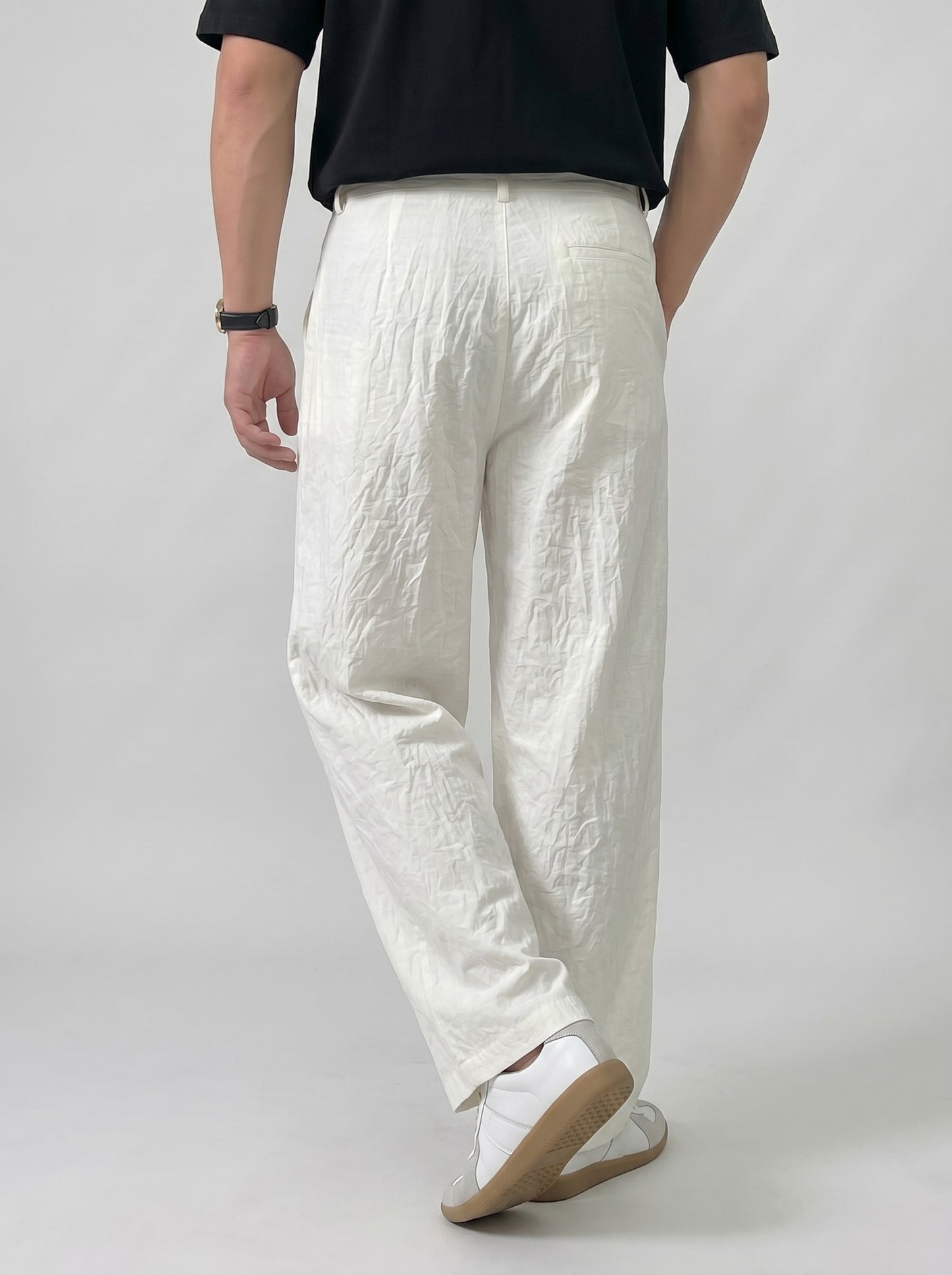 Napoli Trouser