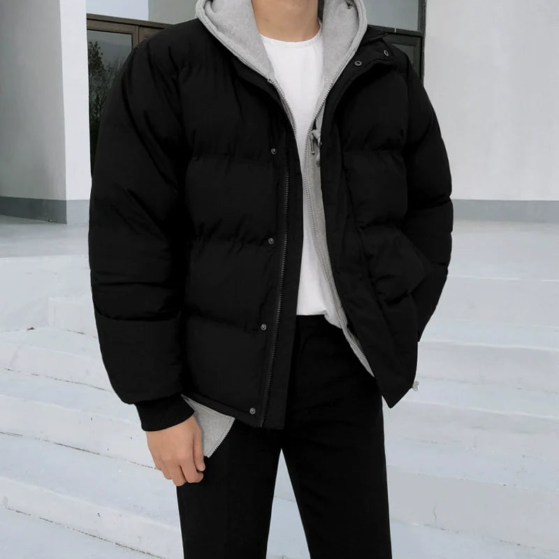 Cortina Puffer