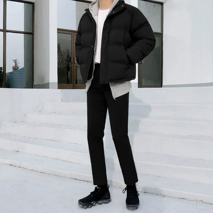 Cortina Puffer