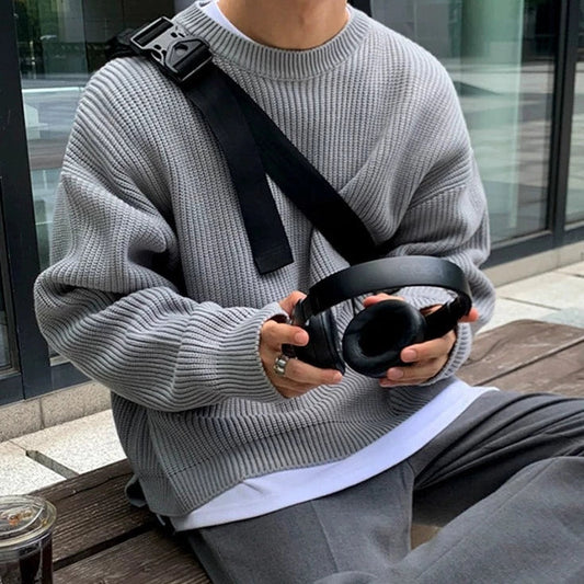 Rexton Rib Knit