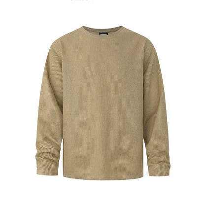 Sorrento Waffle Knit
