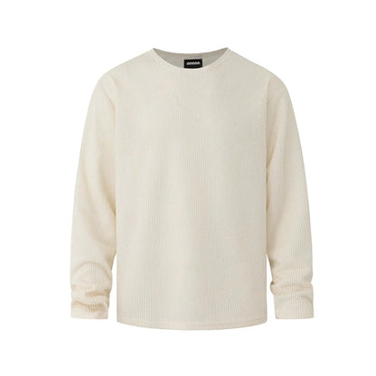 Sorrento Waffle Knit