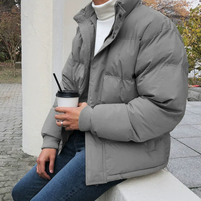 Cortina Puffer