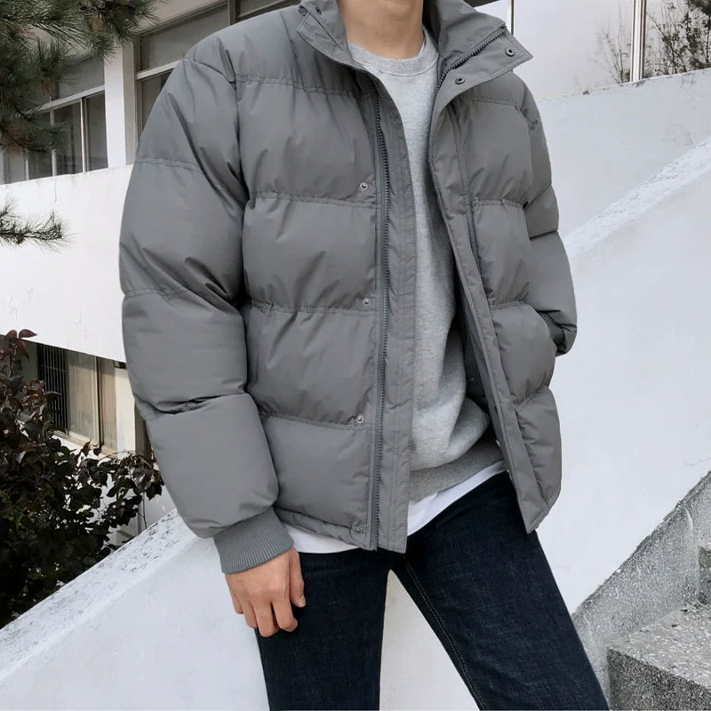 Cortina Puffer