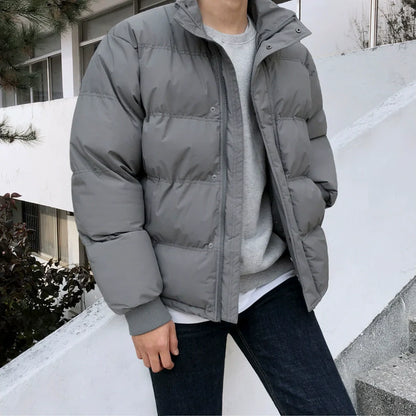 Cortina Puffer