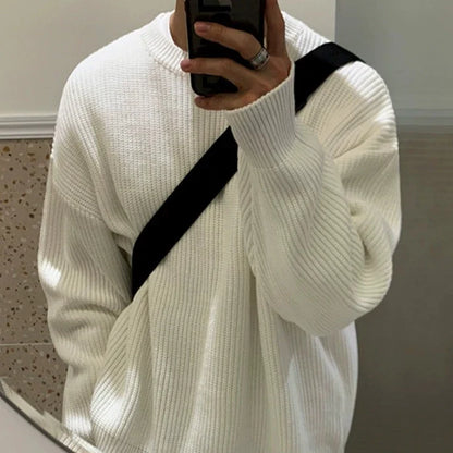 Rexton Rib Knit