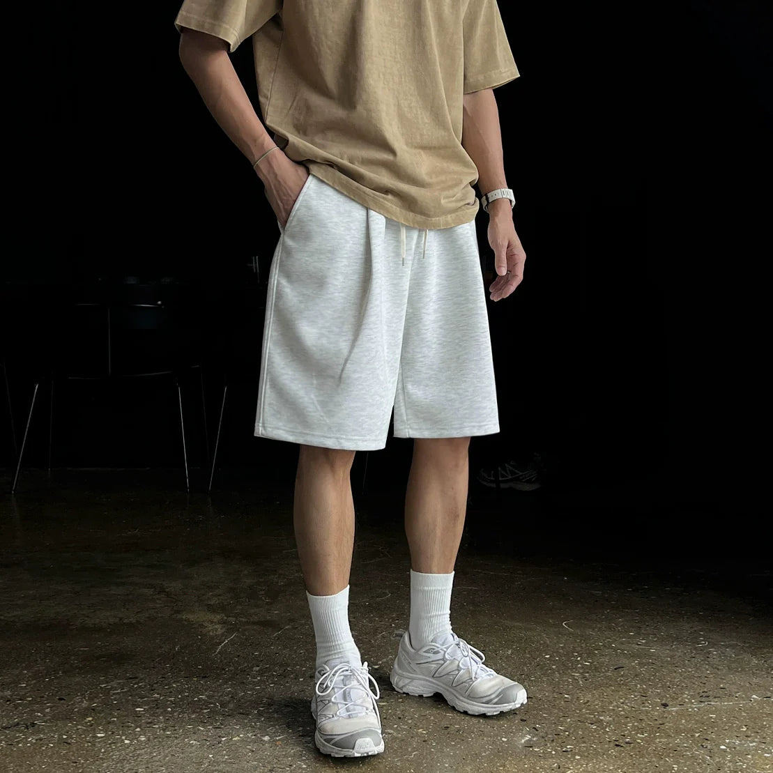 Como Short