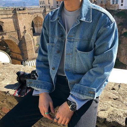 Riviera Denim Jacket