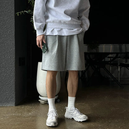 Como Short