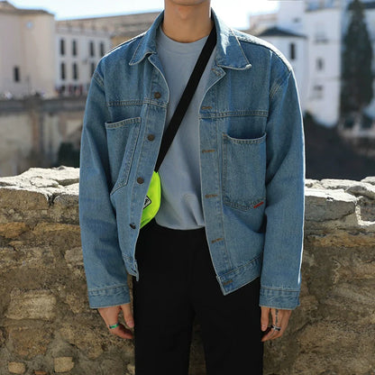 Riviera Denim Jacket