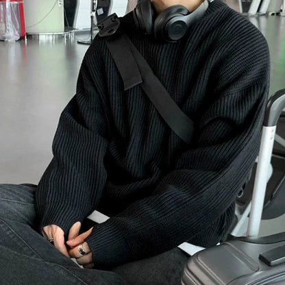 Rexton Rib Knit