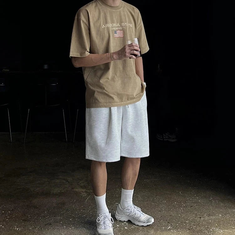 Como Short
