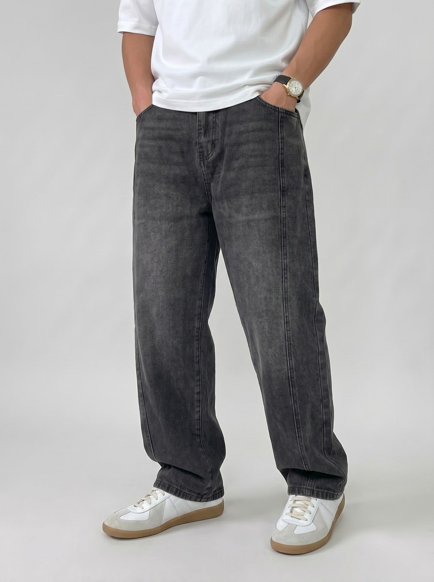 Onyx Jean