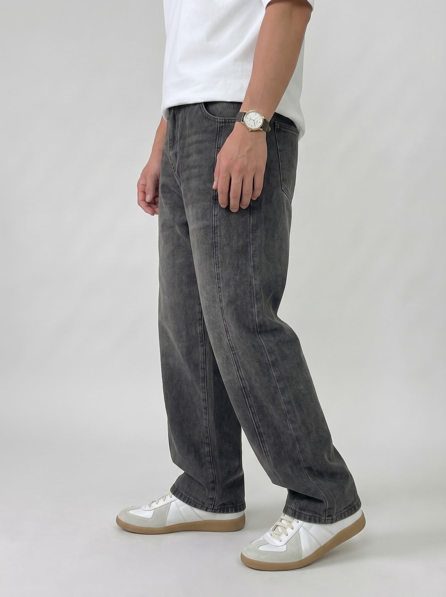 Onyx Jean
