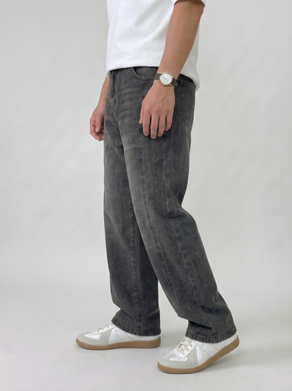 Onyx Jean