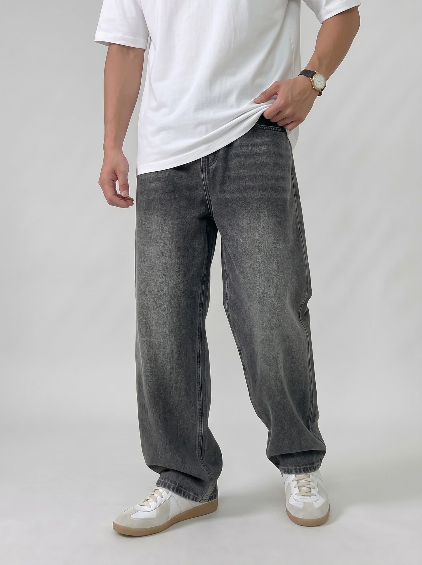 Osaka Mop Denim