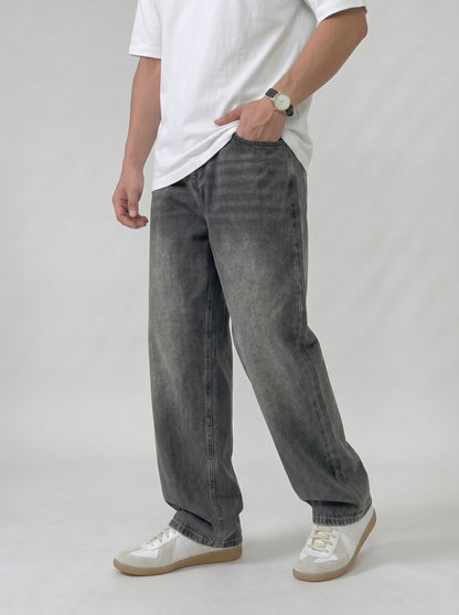 Osaka Mop Denim