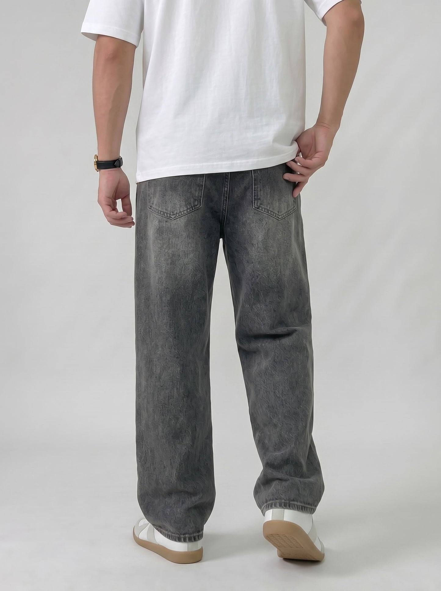 Osaka Mop Denim