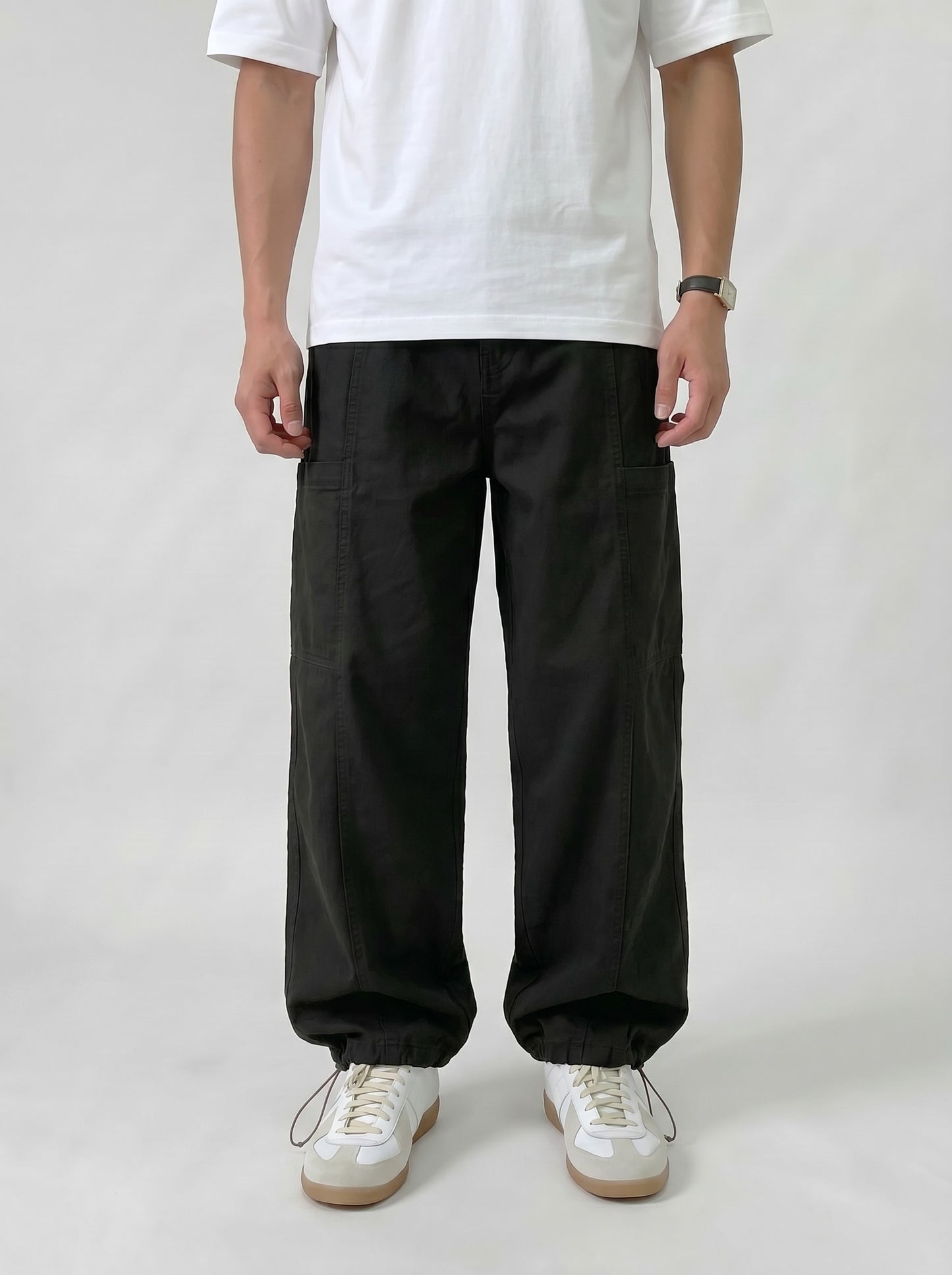 Recon Wide Cargo