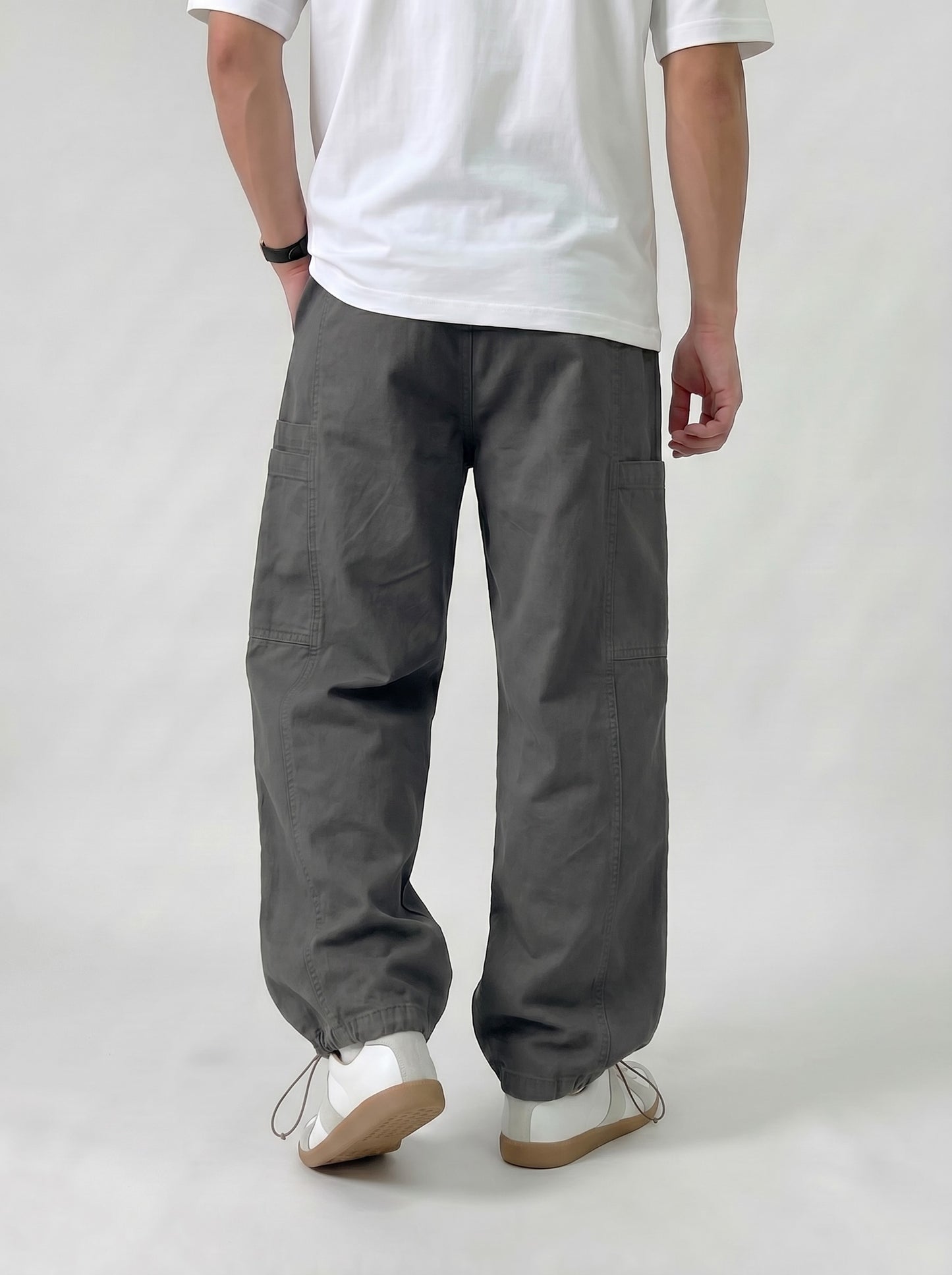 Recon Wide Cargo