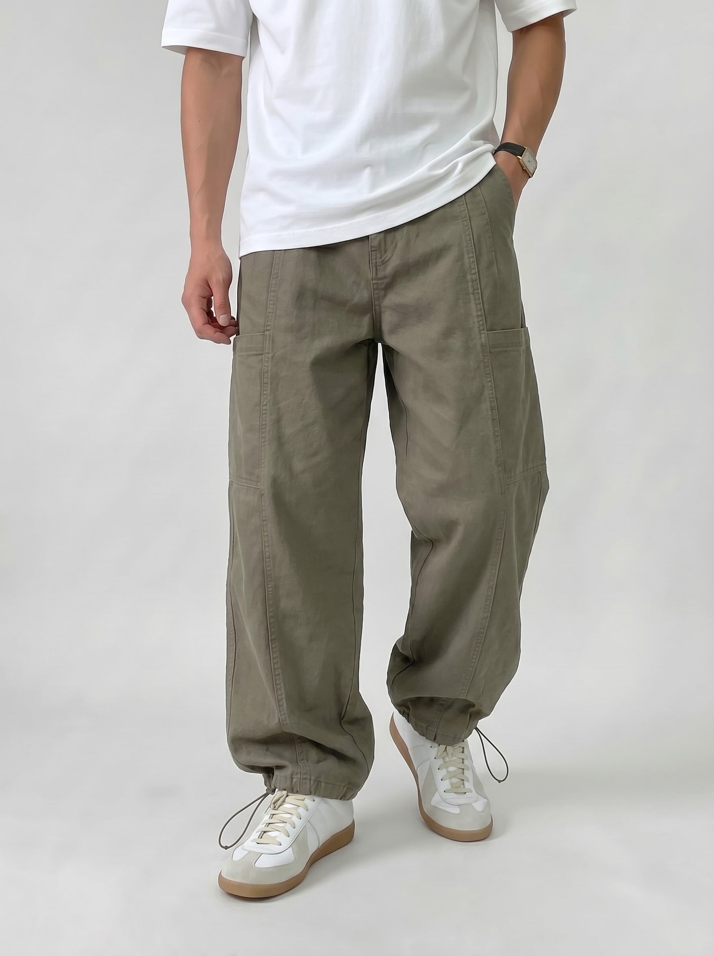 Recon Wide Cargo