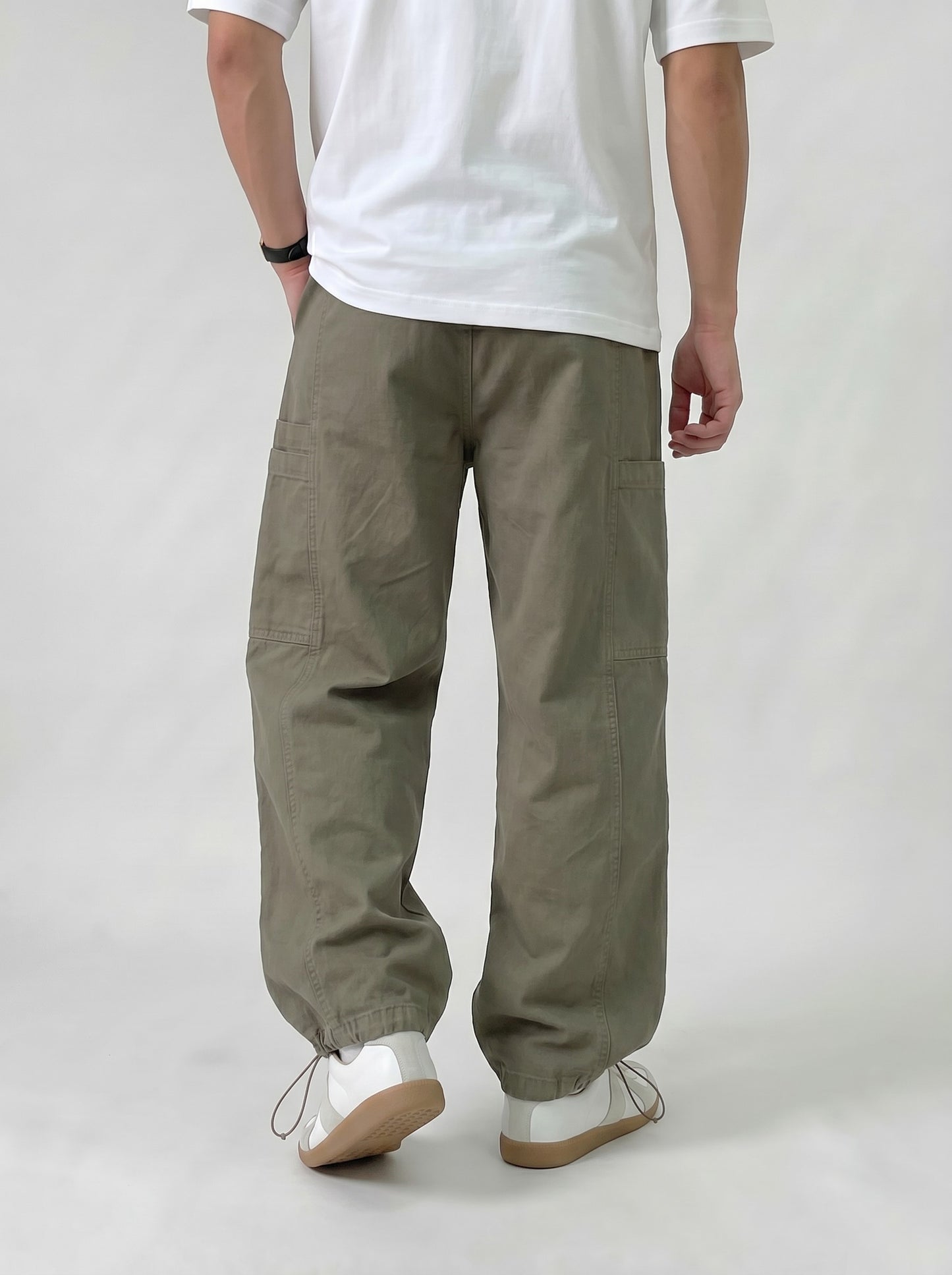 Recon Wide Cargo