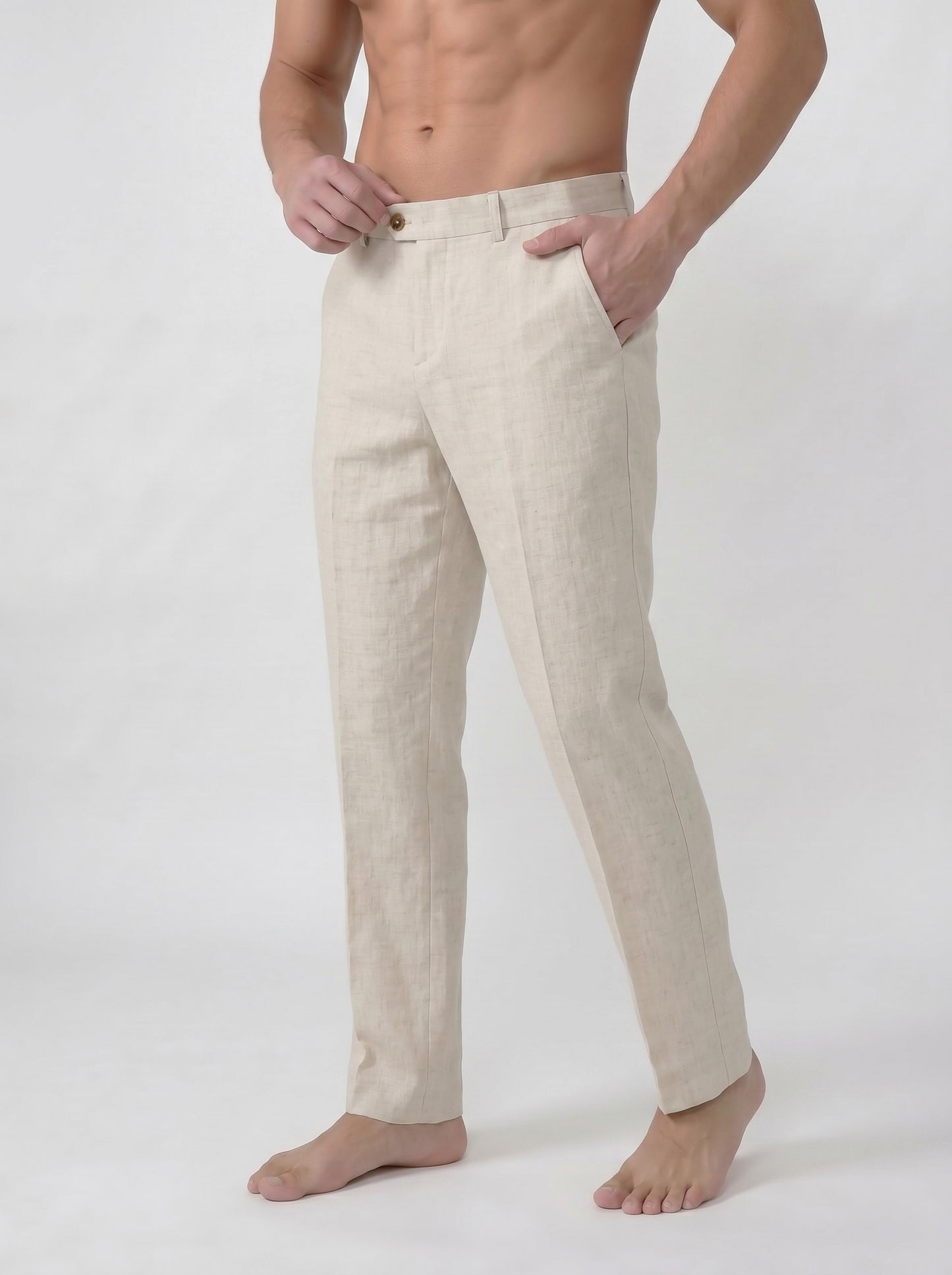 Riviera Trouser
