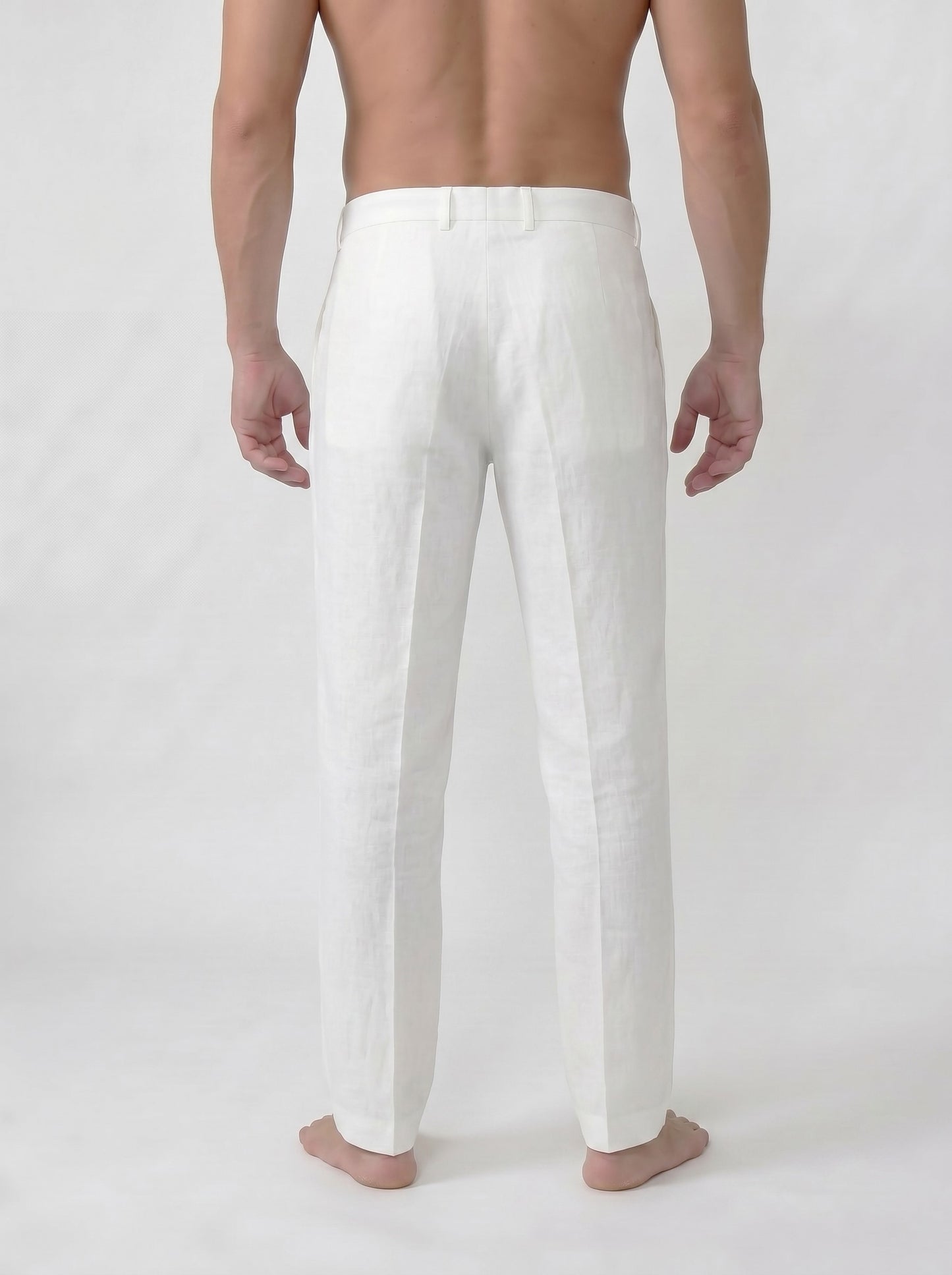 Riviera Trouser