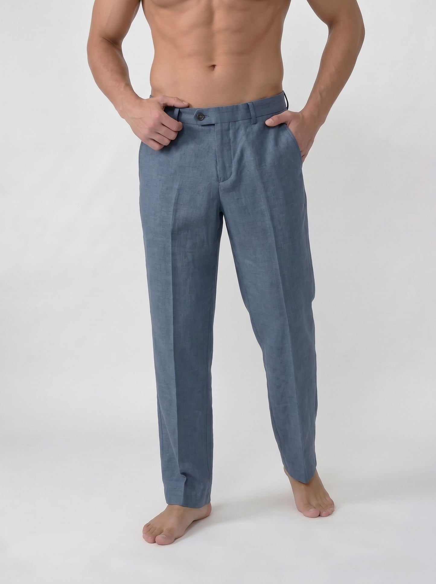 Riviera Trouser