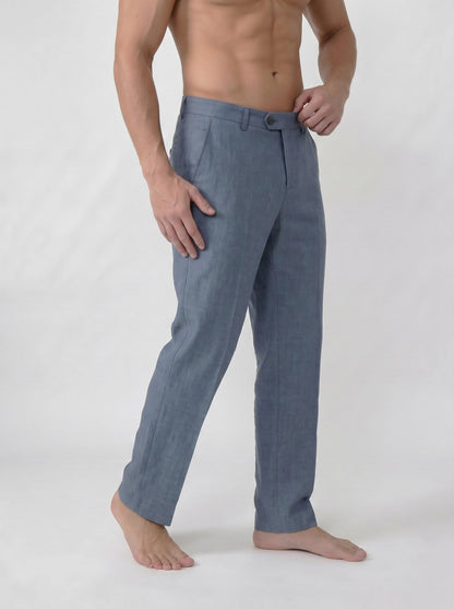 Riviera Trouser