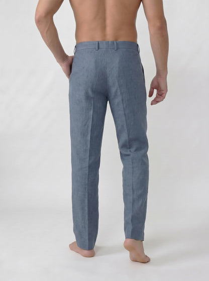 Riviera Trouser
