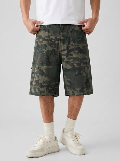 Ranger Cargo Short