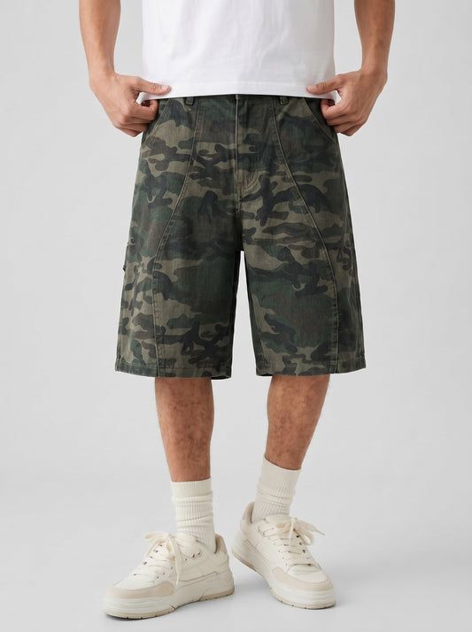 Ranger Cargo Short