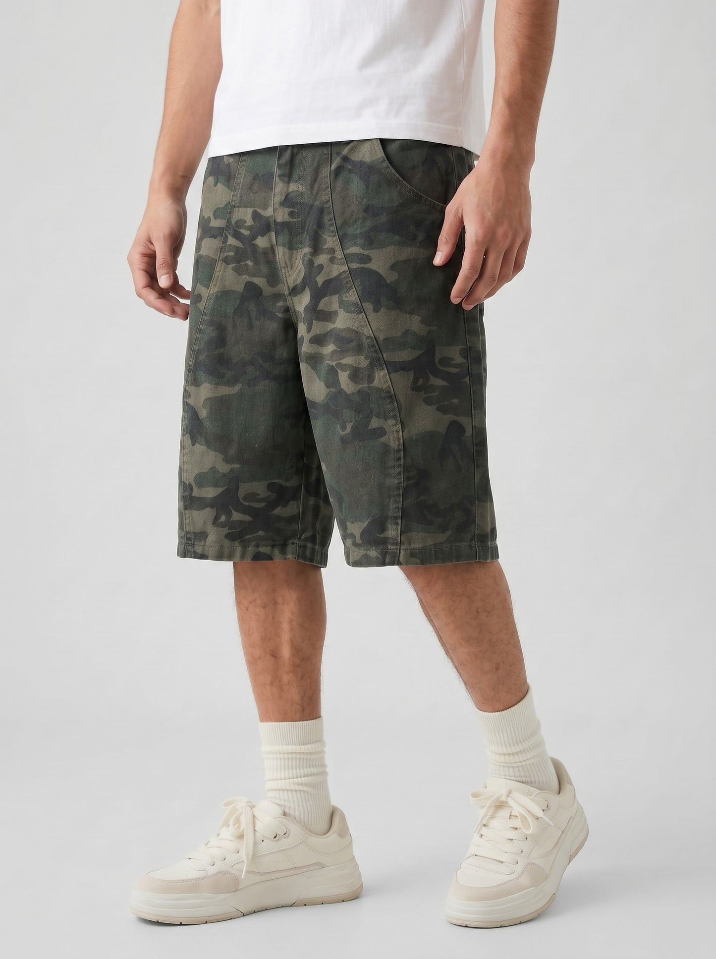 Ranger Cargo Short