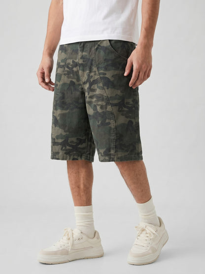 Ranger Cargo Short