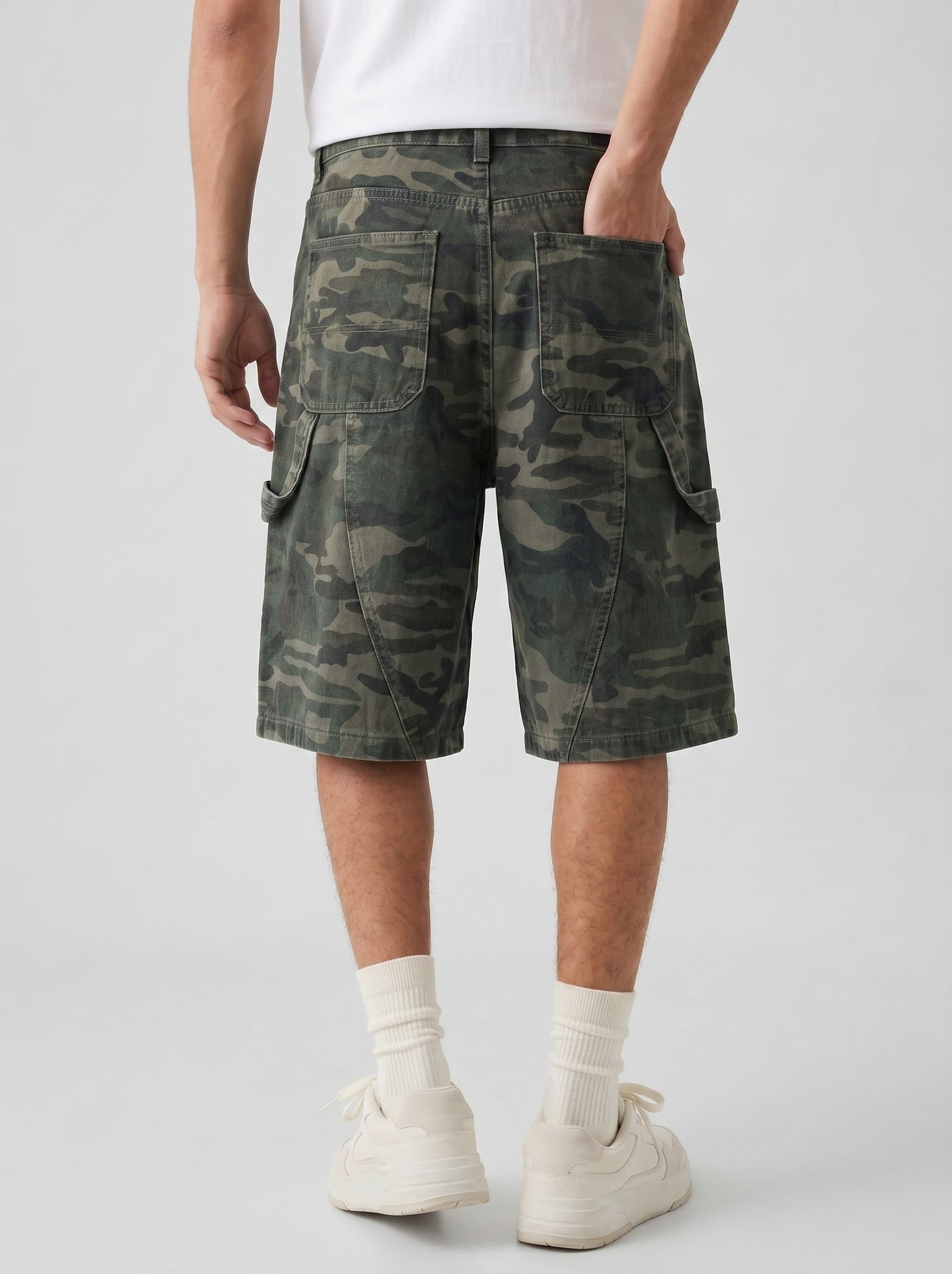 Ranger Cargo Short