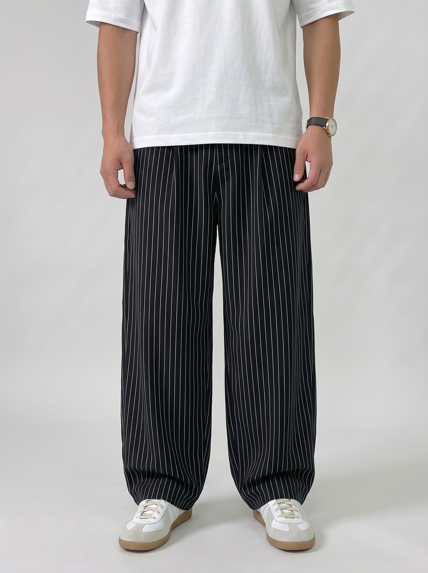 Savile Trouser