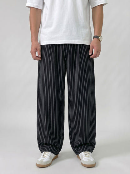 Savile Trouser