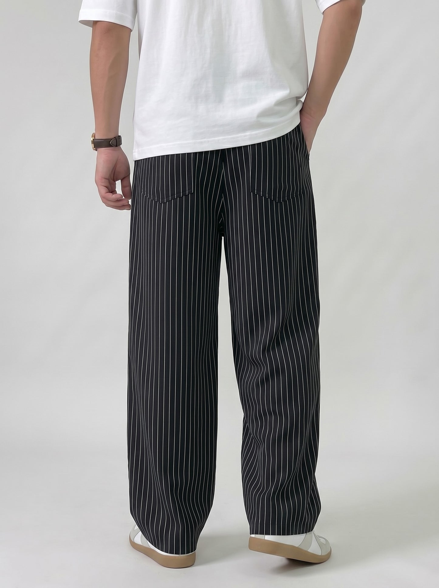 Savile Trouser